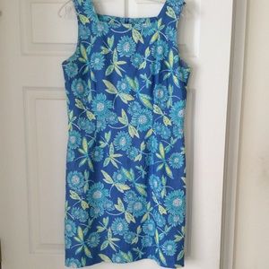 Lily Pulitzer Shift Dress
