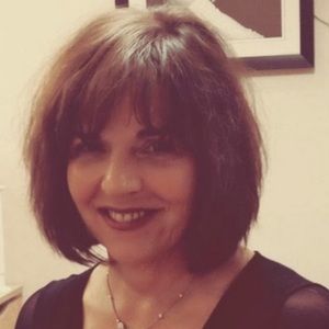 Meet your Posher, Karen