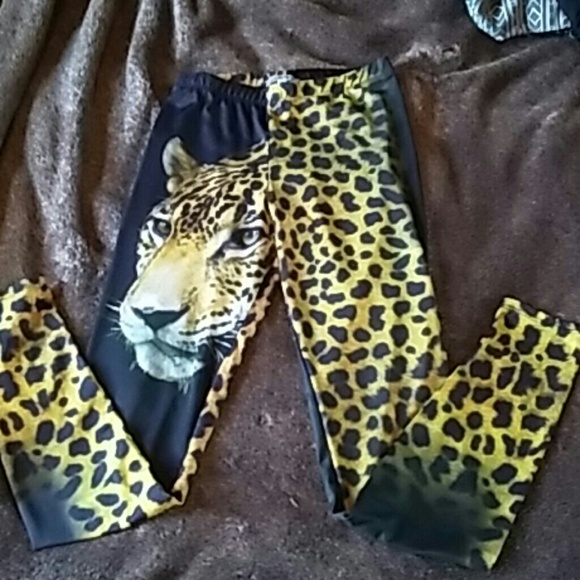 Leggins