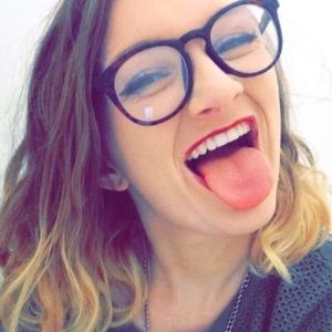 Meet your Posher, Kelci