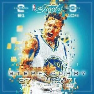 Meet your Posher, Dangelo