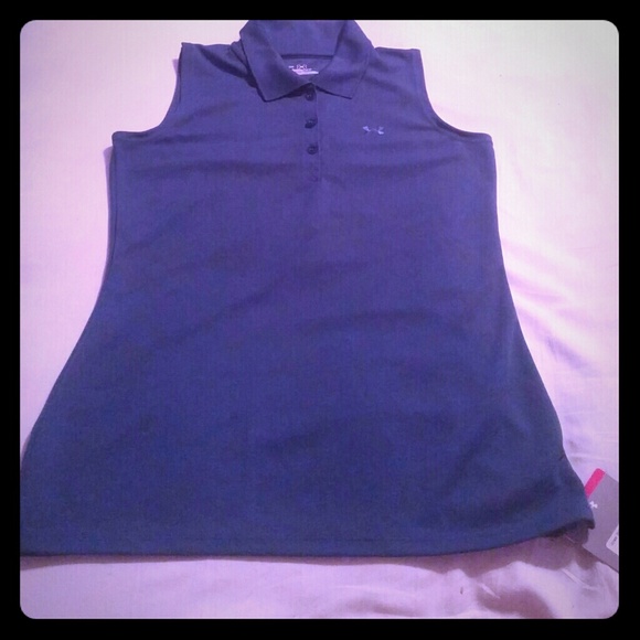 Under armour Golf Polo