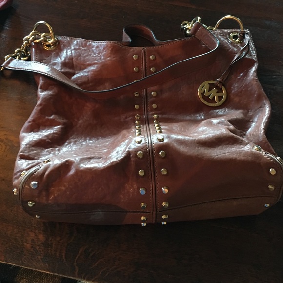Michael Kors handbag