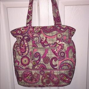 Vera Bradley purse 👛