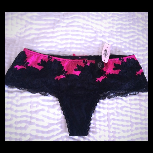Victoria's Secret panty