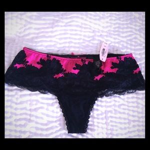 Victoria's Secret panty