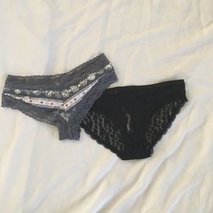 Undies bundle🎀