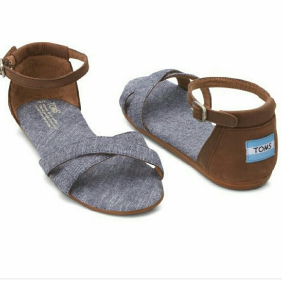 TOMS Shoes - SUNDAY SALE! TOMS CORREA SANDALS