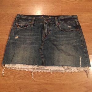 Abercrombie & Fitch Skirt