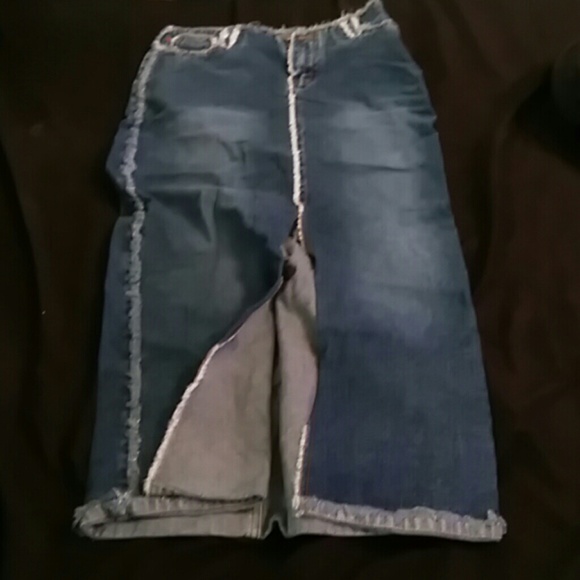 zana di skirt