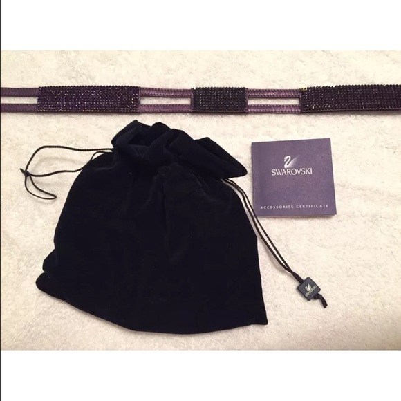 Belts