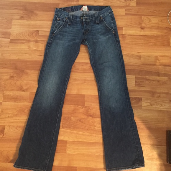 Lucky brand jeans