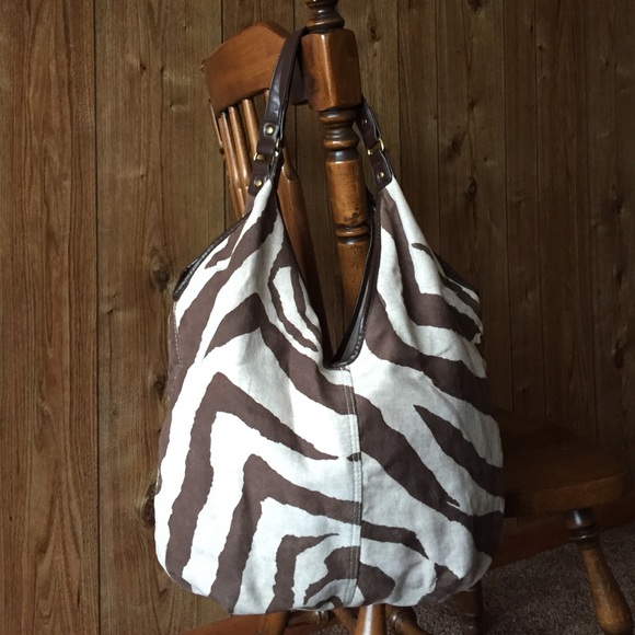 Jessica Simpson satchel