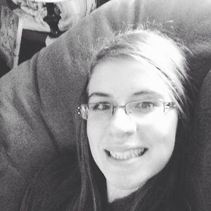 Meet your Posher, Kaitlyn