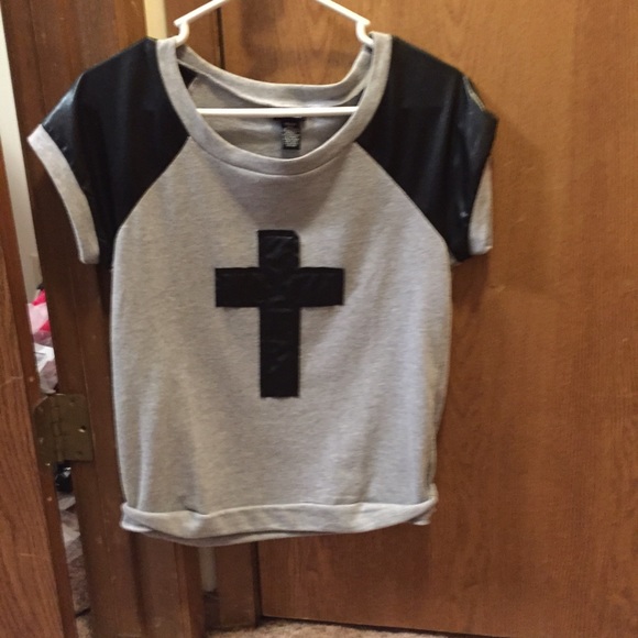 T-sweatshirt sweatshirt