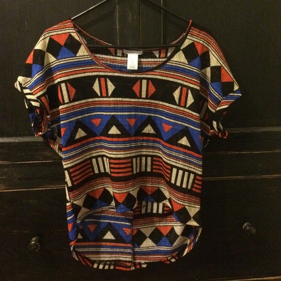 Tee shirt