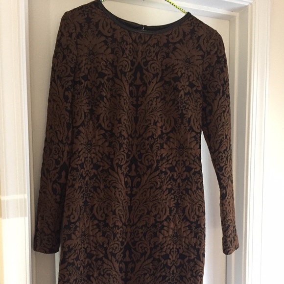 Vince Camuto Dress. Only worn once!