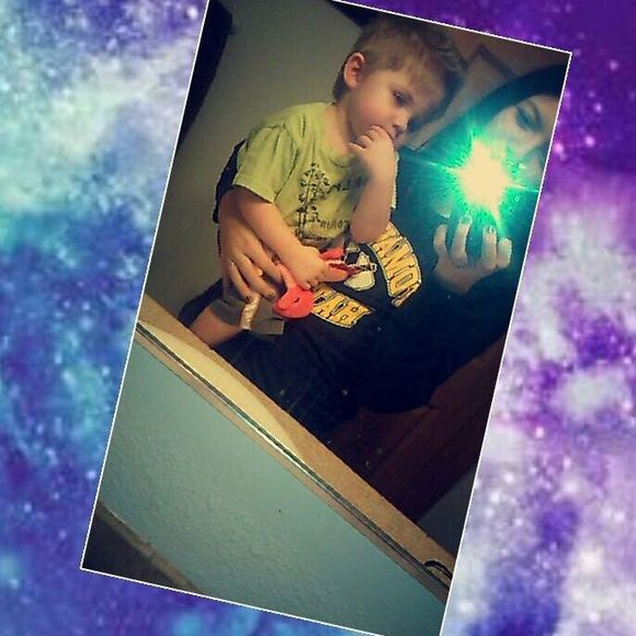 Meet your Posher, Kat - Picture 1 of 1