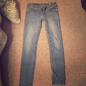 MissMe Jeans