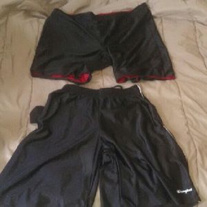 Bundle Men Sport shorts