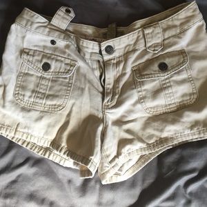 American eagle