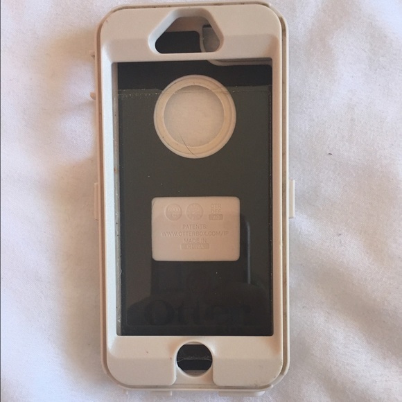 iPhone 5/5s case
