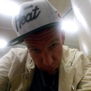 Meet your Posher, Hunter