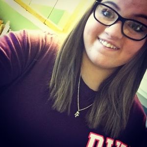 Meet your Posher, Brittany