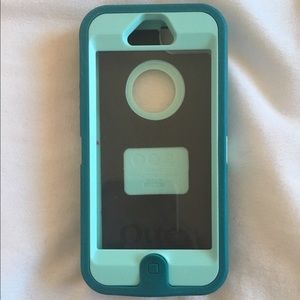 iPhone 5/5s case