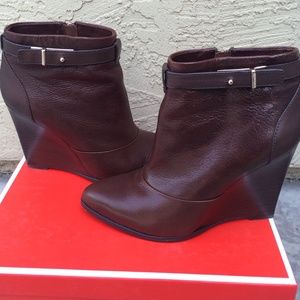 COACH Melody Bootie, sz 7.5