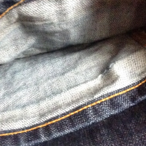 Nudies Jeans co - Picture 3 of 4