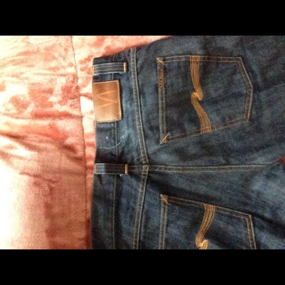 Nudies Jeans co - Picture 4 of 4