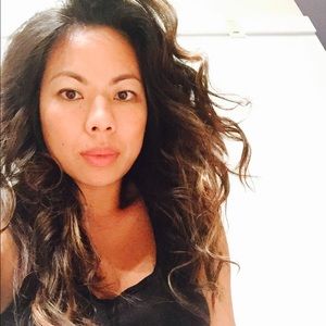 Meet your Posher, Christine