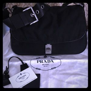 Prada handbag
