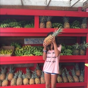 Meet your Posher, Kaley