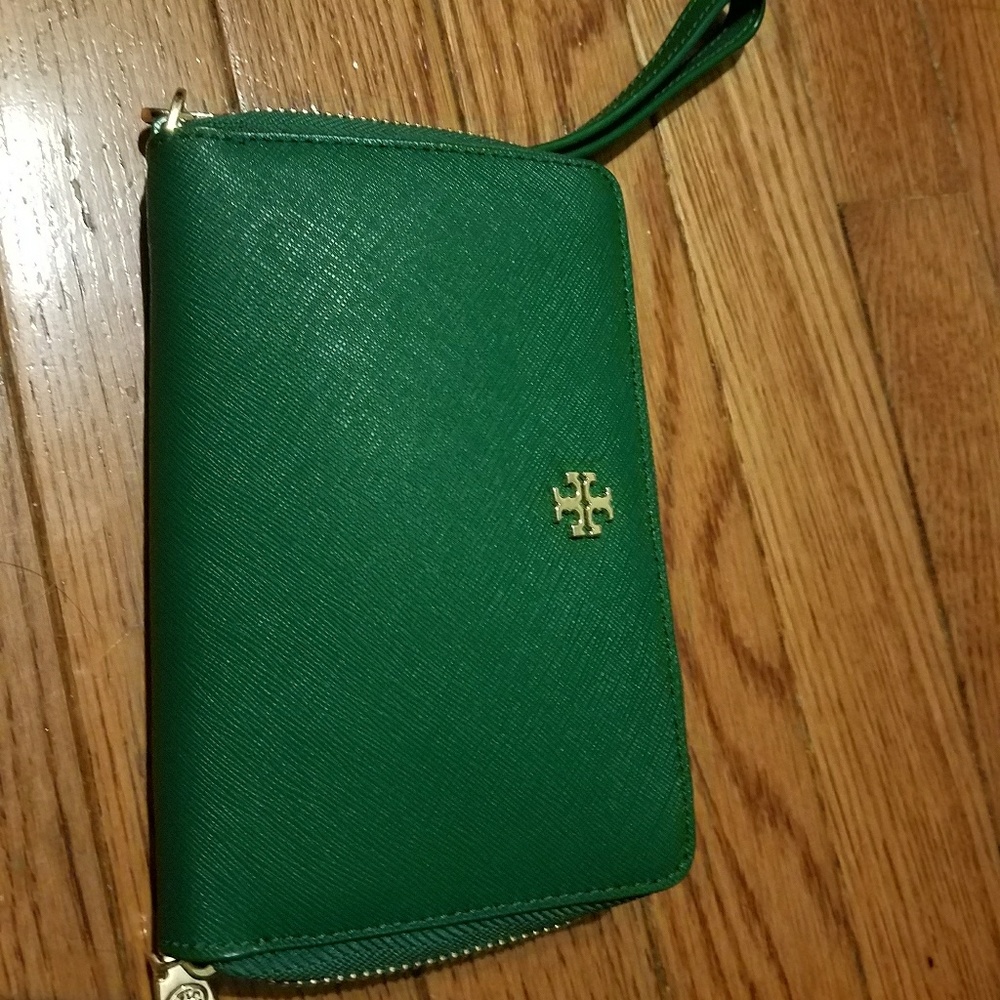 Tory Burch wallet - Picture 4 of 6