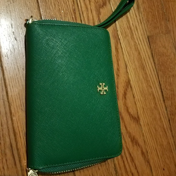 Tory Burch wallet - Picture 4 of 6