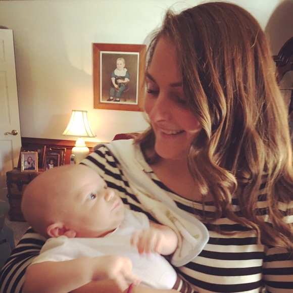 Meet your Posher, Chelsea