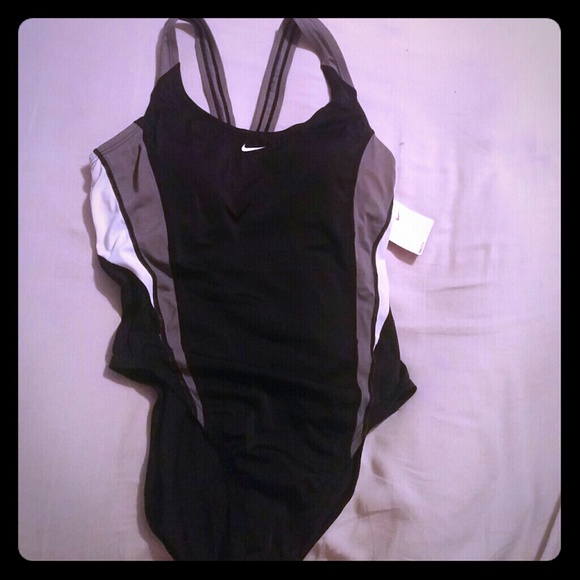 Nike Swimsuit