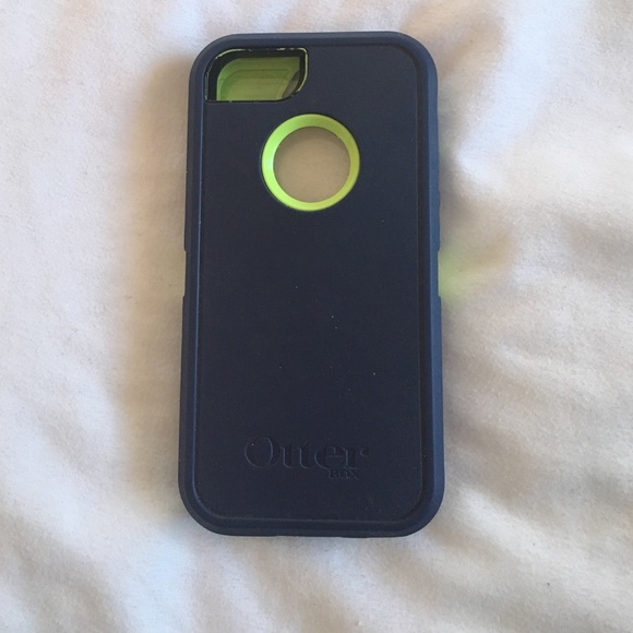 iPhone 5/5s case - Picture 2 of 2