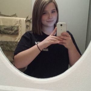 Meet your Posher, Haley