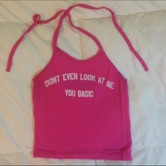 "Basic" Omighty Halter