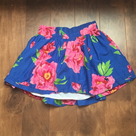 Abercrombie & Fitch skirt