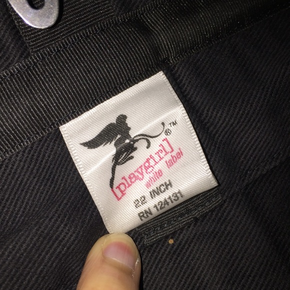 Steel boned training corset - Picture 4 of 4