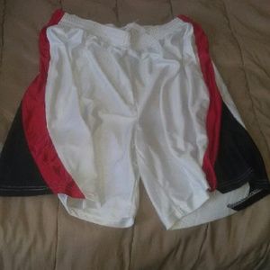 Two Champion Men shorts