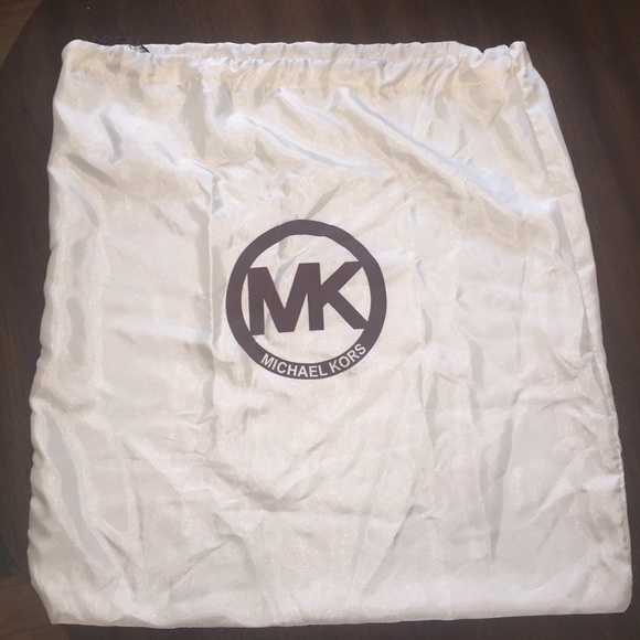 Michael Kors purse bag
