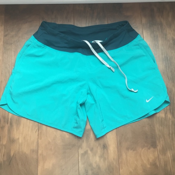 Nike Dri Fit Running Shorts