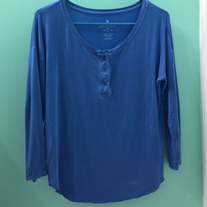 American Eagle Top