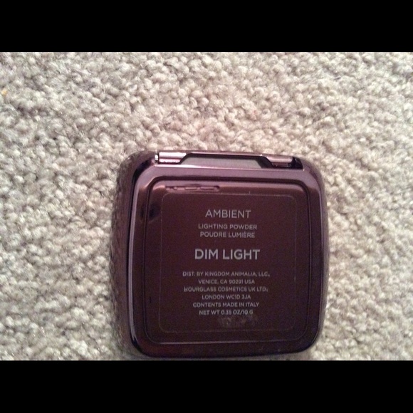 Hourglass Dimlight - Picture 2 of 3