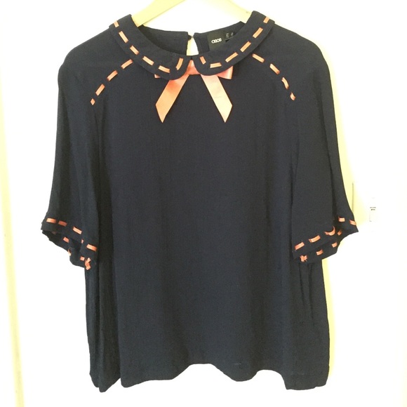 ASOS Blouse